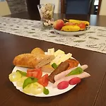 Josephus Vendeghaz Gasthuis Kotcse