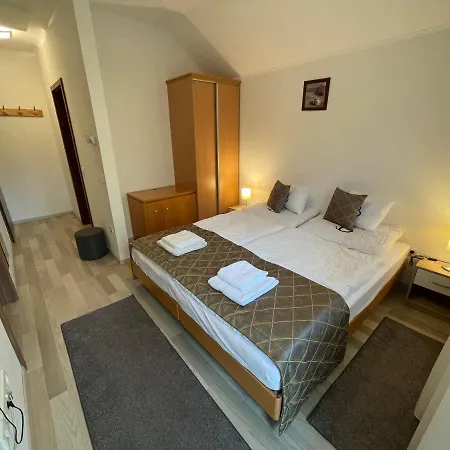 Gasthuis Josephus Vendeghaz Kotcse