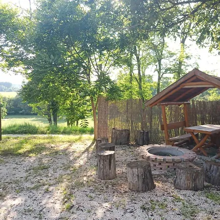 Guest house Josephus Vendeghaz Kotcse