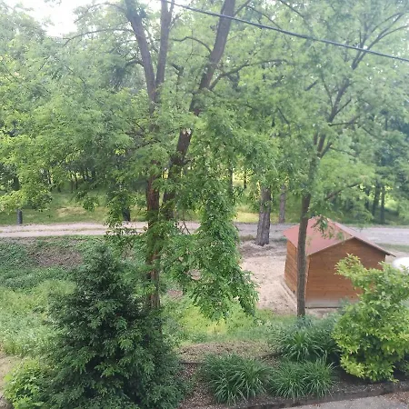 בית הארחה Josephus Vendeghaz 4*