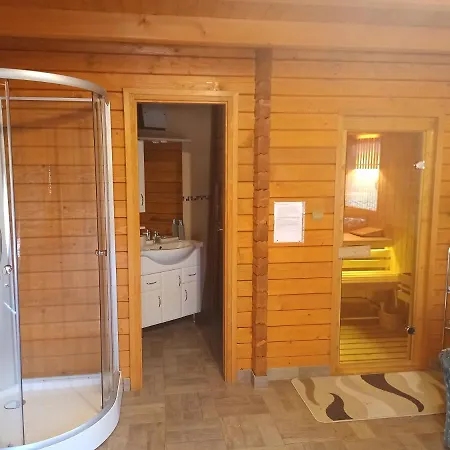 Guest house Josephus Vendeghaz 4*