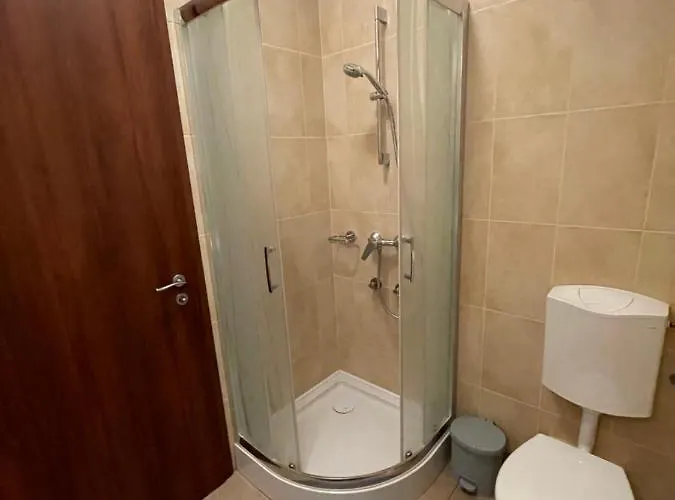 Josephus Vendeghaz בית הארחה Kotcse