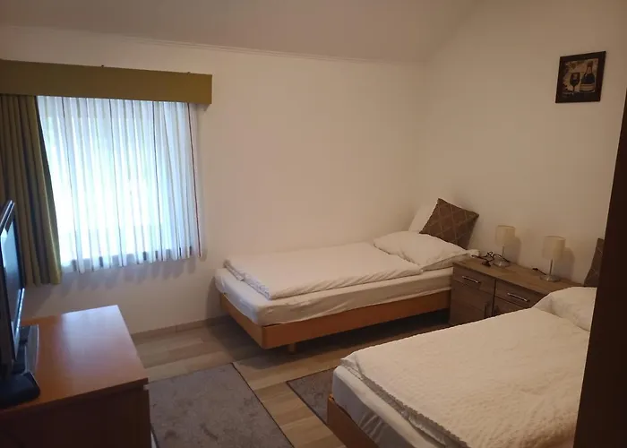 Josephus Vendeghaz 4* Kotcse