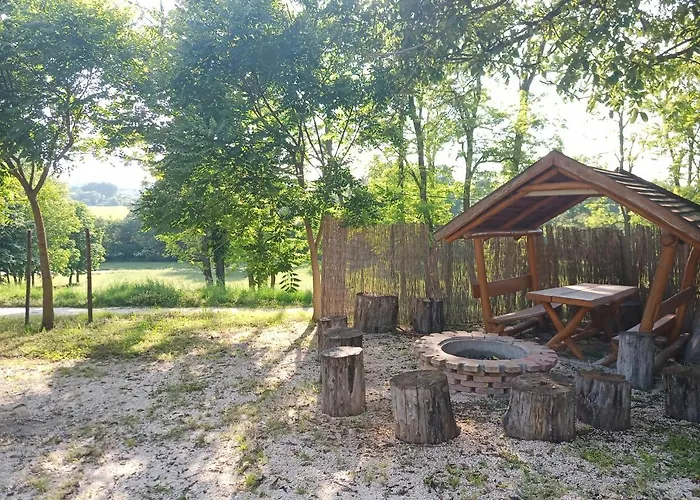 Guest house Josephus Vendeghaz Kotcse