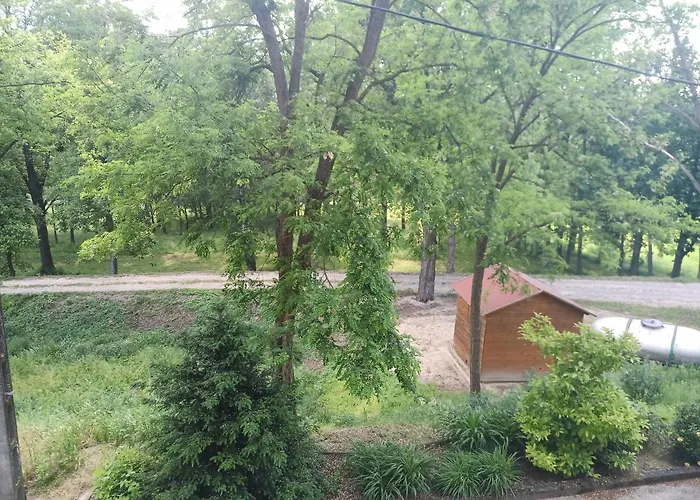 Guest house Josephus Vendeghaz 4*